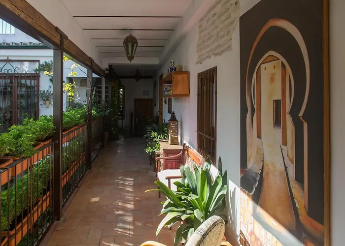 La Sultana Apartamentos