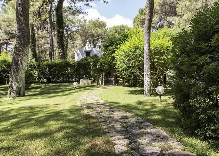 Villa Biancospini,16