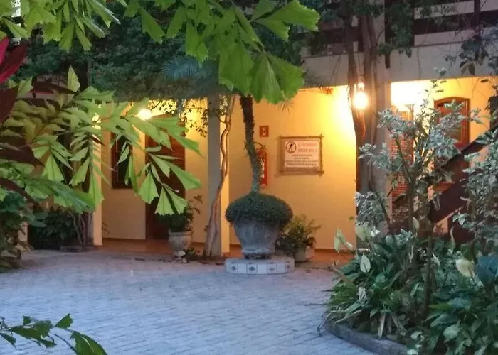 Hotel barato: APARTAMENTO ESTRELA do MAR