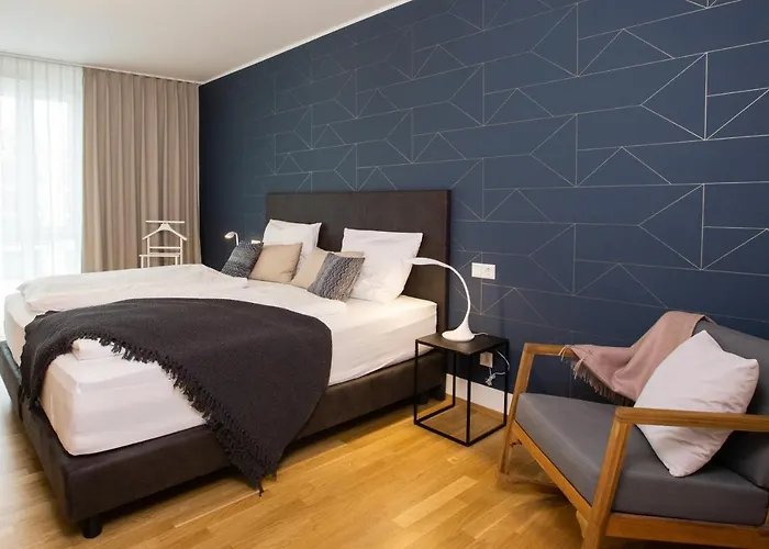 Ferienwohnung Pfänder