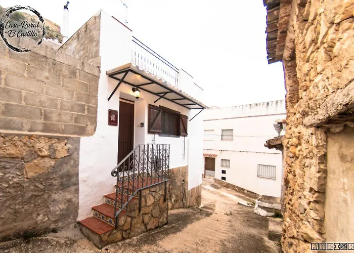  El Castillo