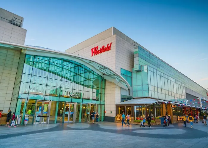 Central London 2 Bedroom Apartment