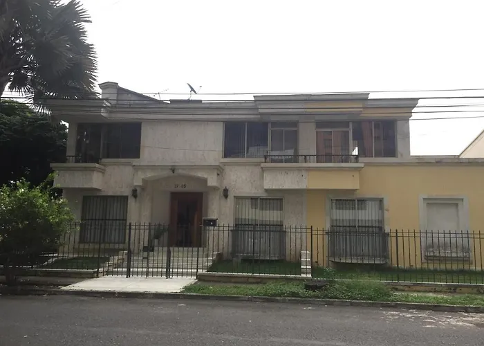Casa Castillo