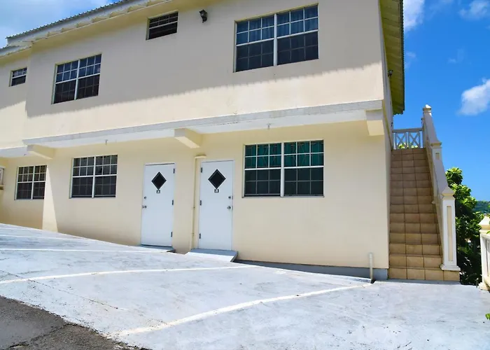 Bascombe Apartments