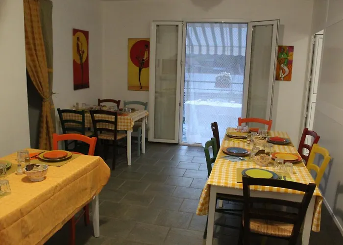 Agriturismo Verdure Naturali