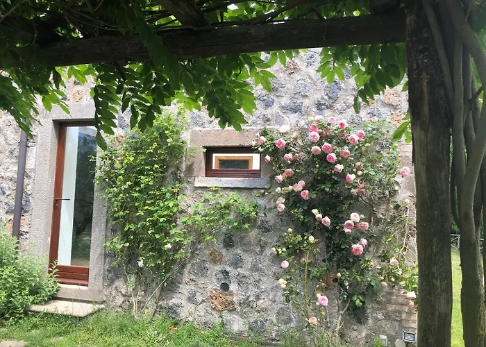 podere campanella