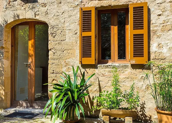Town House Esglesia In Alcudia