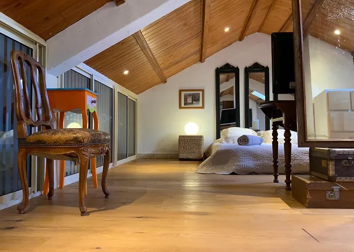 Chalet Familial Auron