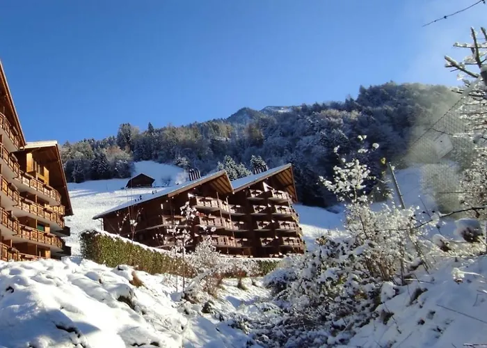 Aparthotel Mountain River Resort