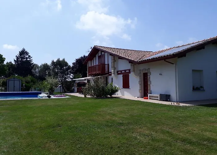 Maison - Ustaritz - Proche Biarritz