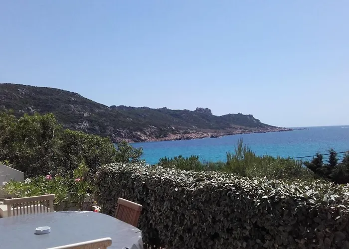Appartement Pied Dans L Eau Et Vue Mer Magnifique
