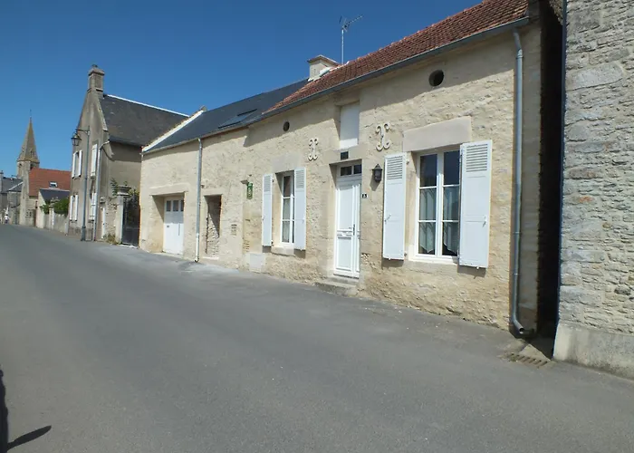 Gîte de charme Floréales Les Iris