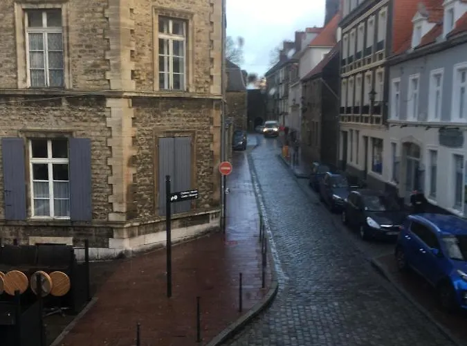 Au coeur des Remparts