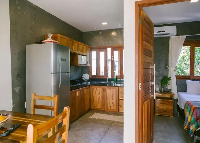 La Casina Jericoacoara