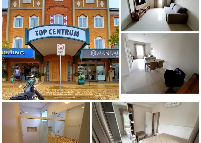 Apartamento em Holambra