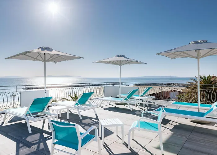 Appartamento : Via Firenze 11