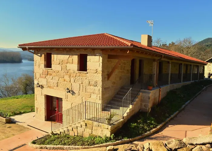 Gandarela Turismo Rural