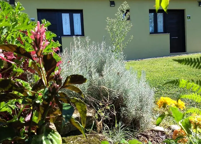 Vinosobroso Casa Rural