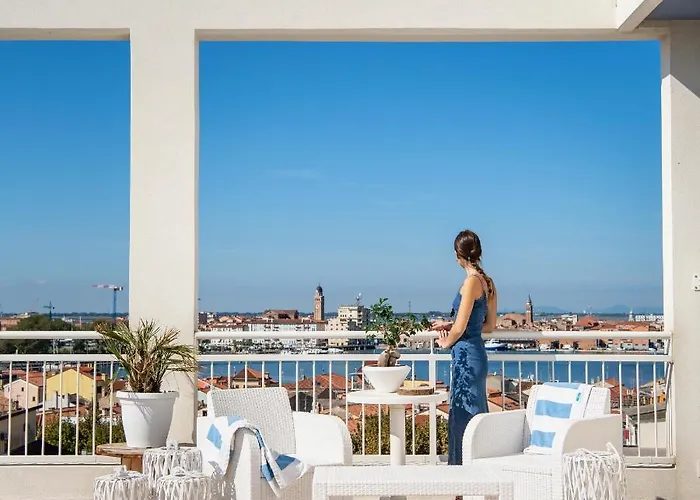 Hotel di lusso: Hotel Mediterraneo