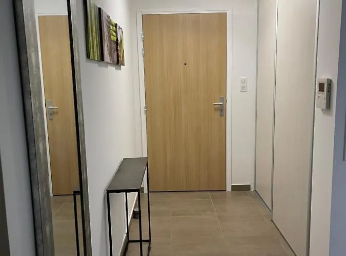 Appartement COCON vue mer