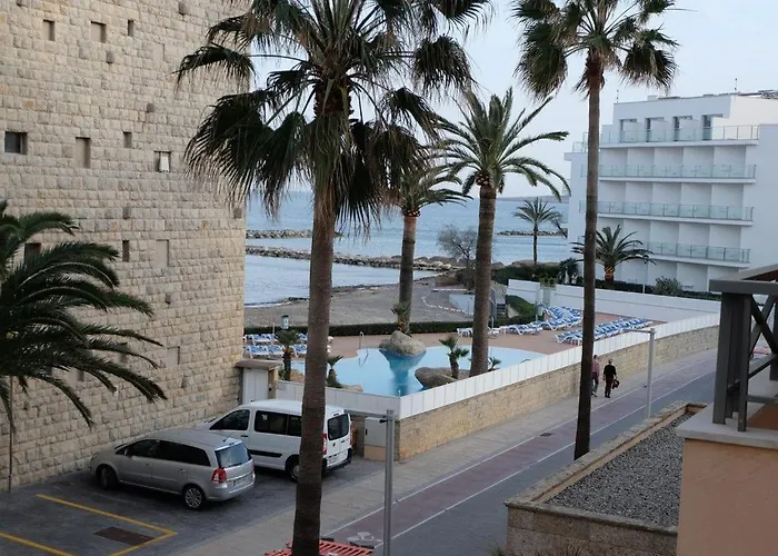 Bonamar I - 2A