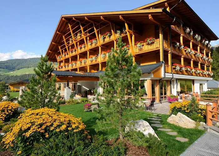 Albergo centrale: Bad Moos - Aqua Spa Resort