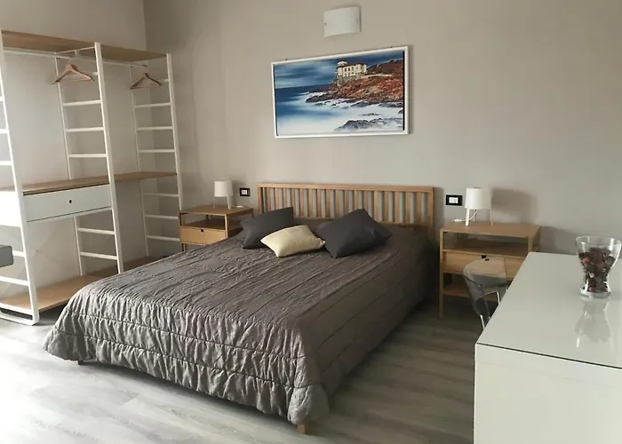 Attico Livorno Bed & Relax