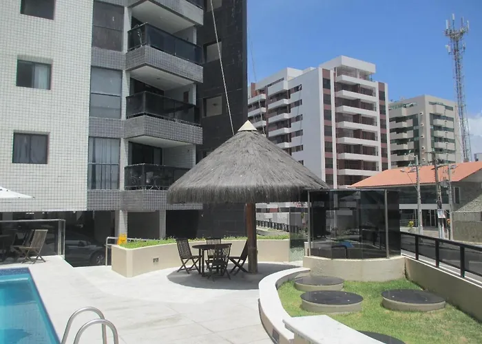 Edificio Nautilus