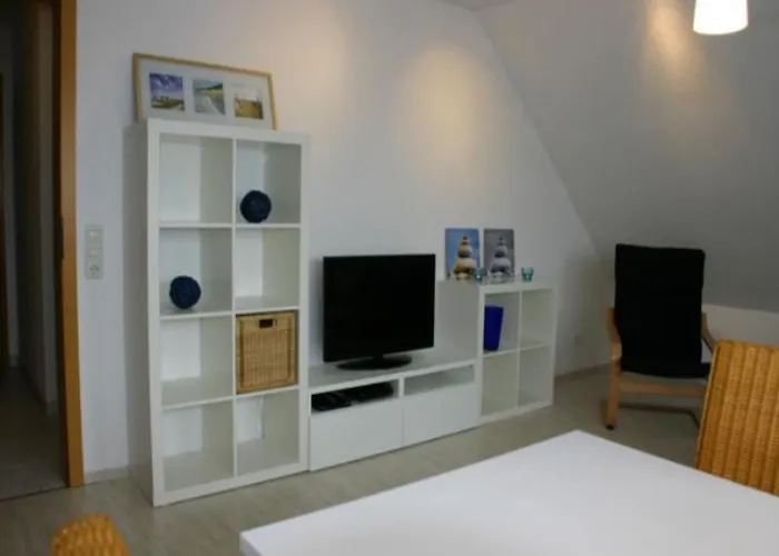 Ferienwohnungen Minsen