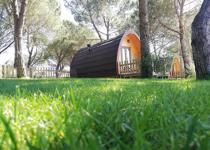 Glamping Sintra