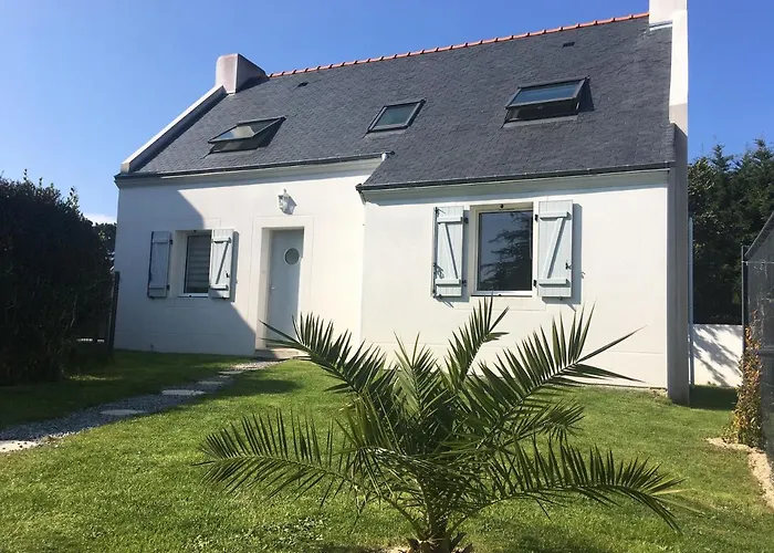 Villa Métisse Ile et Villas Groix
