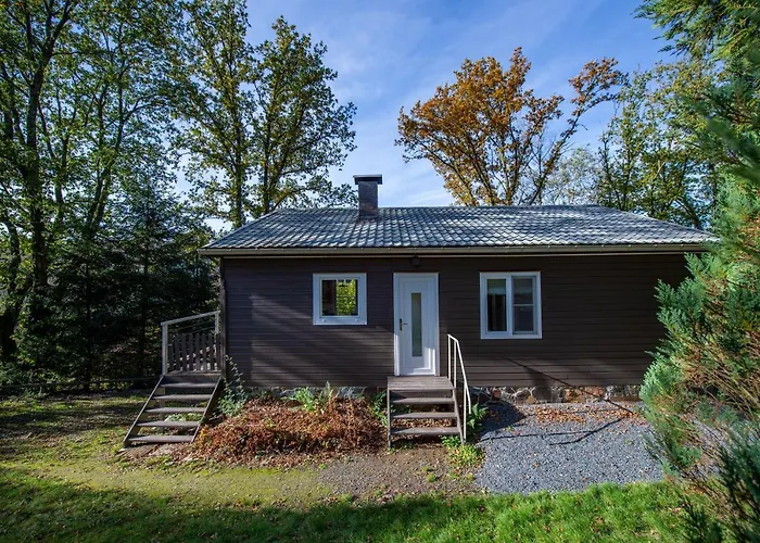 Le Chalet