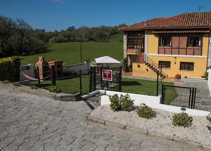 Hotel que admite mascotas: Apartamentos Alegría