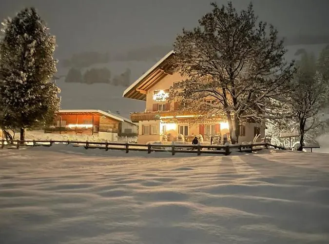 Resort: Garni Bergblick
