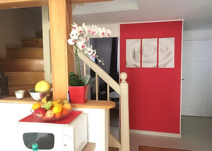 Chambre privée au calme excellente prestation