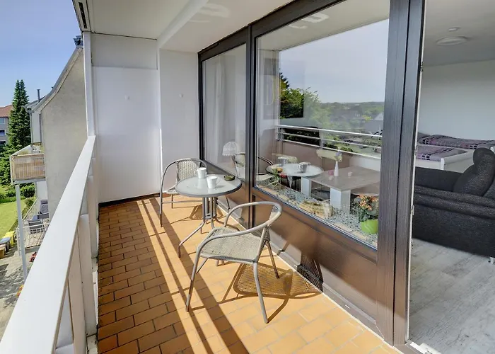 Haus Weitblick Til