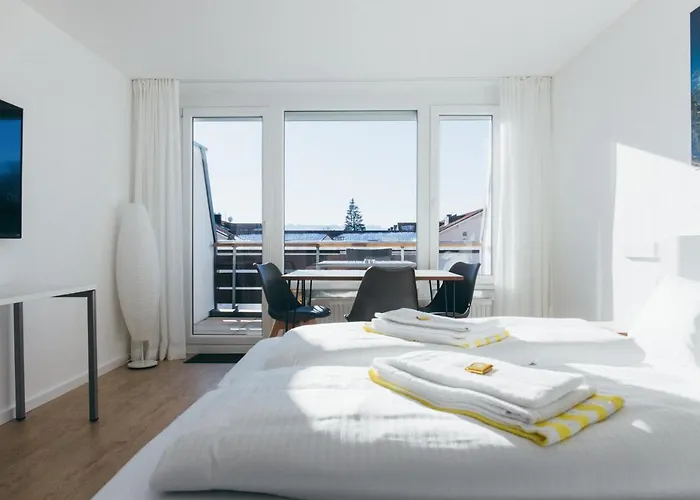 Haustierfreundliches Hotel: HEIMATEL - Ferienwohnungen