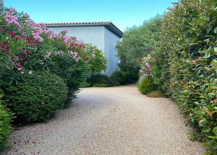 Villa Torraccia 4 Etoiles