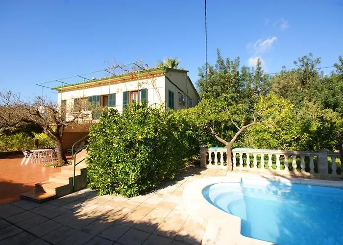 Cabina: Villa Ideal