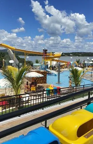 Resort do Lago by WAM Experience