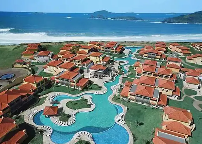 Buzios Beach Resort By Wam Experience