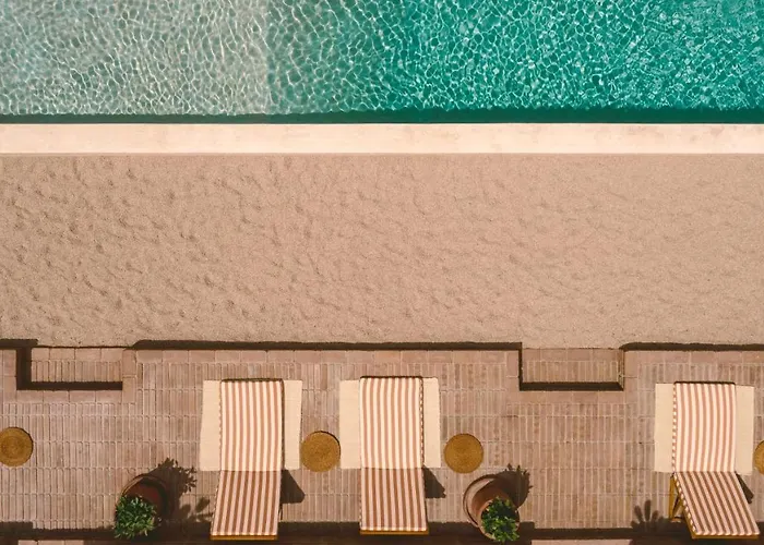 Hoteles con Jacuzzi Baja Club , La Paz, Baja California Sur, A Member Of Design s