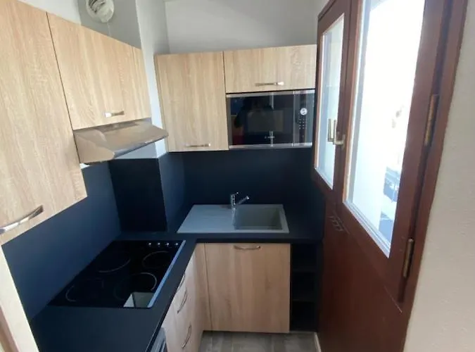 STUDIO la TOUSSUIRE EN SAVOIE
