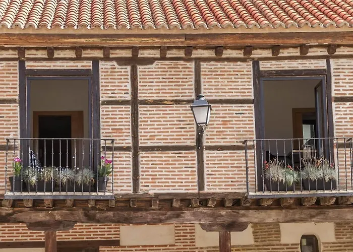 Mi Villa Arévalo