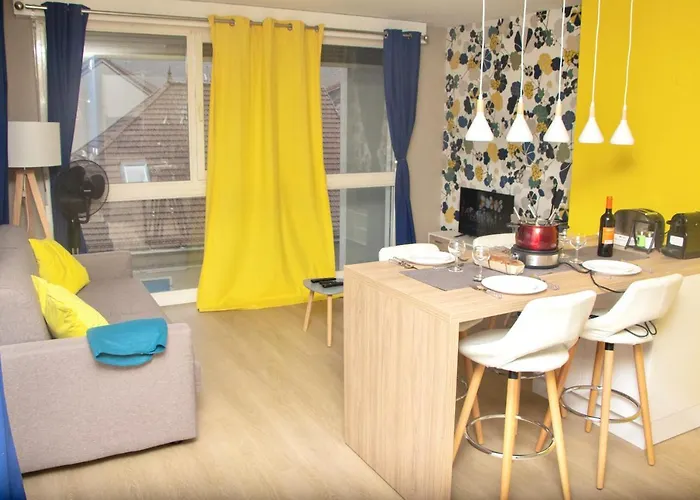 Appartement Entre Genève Et Chamonix Au Pied Des Montagnes