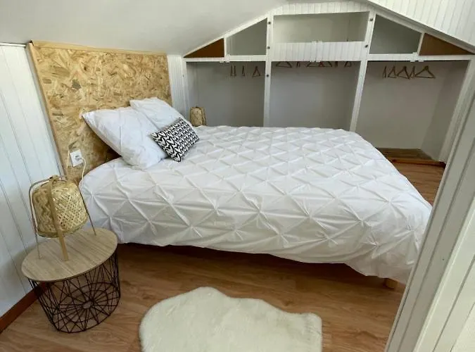 Appartement idéalement situé Ax-les-thermes
