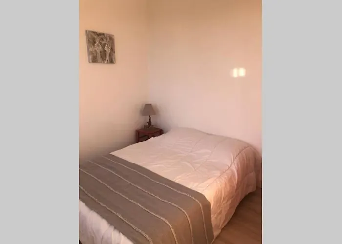 Maison de vacances en bordure de mer !
