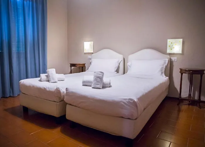 Hotel familiare: Bastimento
