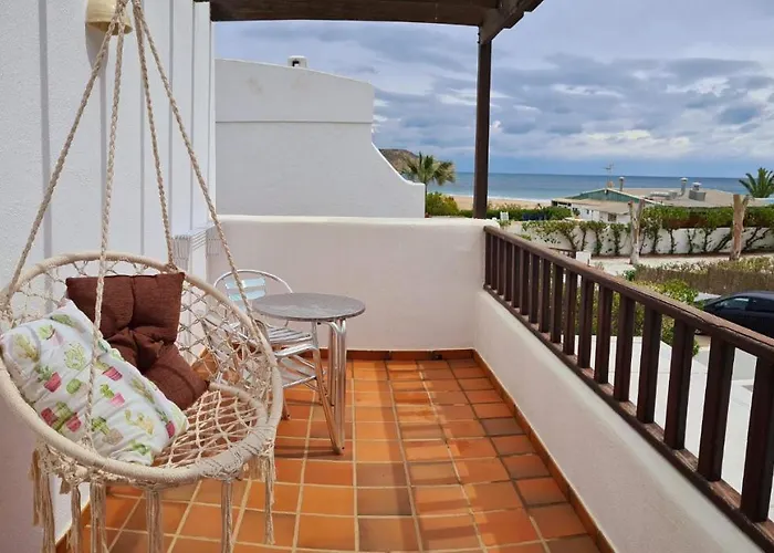 Hotel familiar: Hotel las Calas
