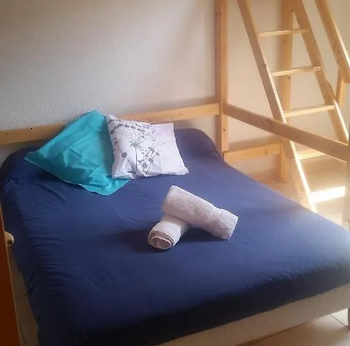 Bel Appartement, Terrasse Plein Sud, Vieux Village